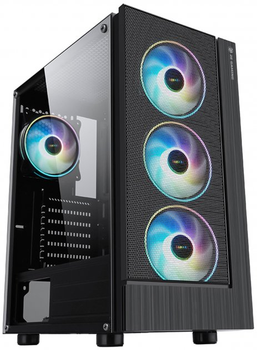 Корпус 2E Gaming VIRTUS (2E-G3301)