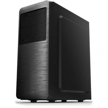 Корпус FrimeCom E160 400W ATX