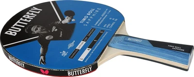 Ракетка для настольного тенниса Butterfly Timo Boll Sapphire