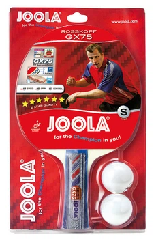 Ракетка для настольного тенниса Joola Rosskopf GX75 (53365)