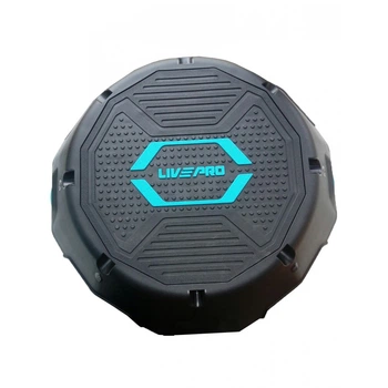 Степ-платформа LivePro Step (LP8244.S) Black/Blue