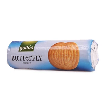 Печенье Gullon Butterfly, 165 г