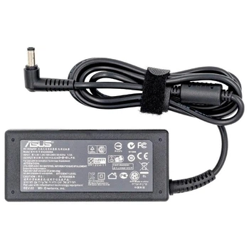 Зарядное устройство сетевой адаптер для ноутбука Asus 19V 3.42A 65W штекер 5.5*2.5 ADP-65DB REV.B 90-N6APW2000 (85195983) блок питания