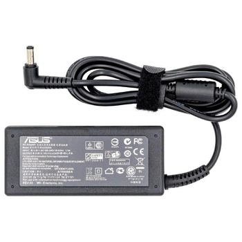 Зарядное устройство сетевой адаптер для ноутбука Asus 19V 3.42A 65W штекер 5.5*2.5 ADP-65DB REV.B 90-N6APW2000 (85195983) блок питания