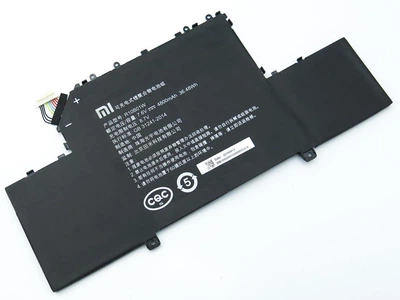 Аккумулятор R10B01W для Xiaomi Mi Air 12.5" (7.6V 37Wh) (67263)