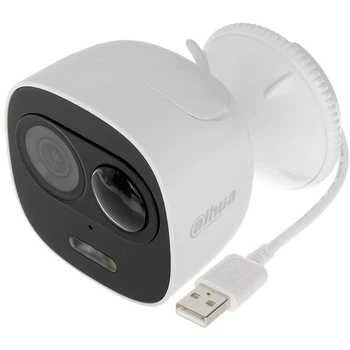 Камера видеонаблюдения Dahua DH-IPC-C26EP (2.8) (DH-IPC-C26EP)