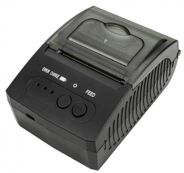 Портативный чековый принтер Bluetooth NETUM NT-1809Y