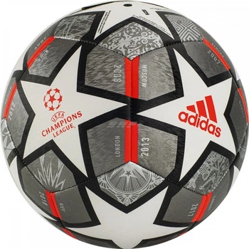 Футбольный мяч Adidas Finale 21 UCL Training GK3476