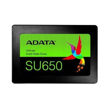 SSD диск ADATA Ultimate SU650 240GB 2.5