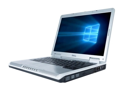 БВ Ноутбук Dell Inspiron 630M 14.1 Intel PenМ750 2 RAM 120 HDD