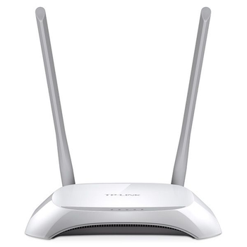 Маршрутизатор TP-Link tl-wr840n