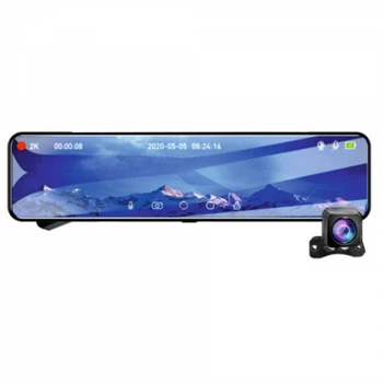 Зеркало заднего вида со встроенным Full hd видеорегистратором Celsior dvr m6