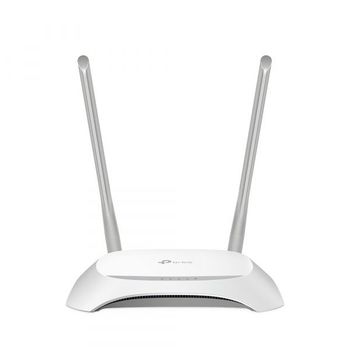 Маршрутизатор TP-Link tl-wr850n