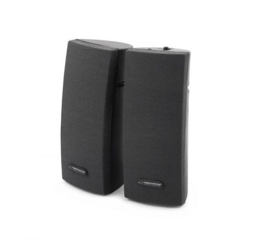 Esperanza Speakers ep120 Black