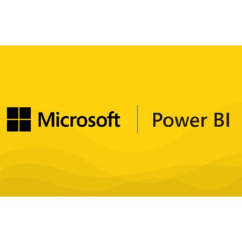 Офісне програмне забезпечення Microsoft Power BI Pro 1 Year Corporate (800f4f3b_1Y)