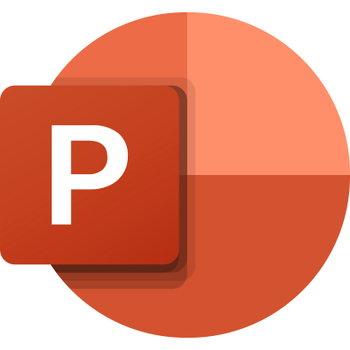 Офісне програмне забезпечення Microsoft PowerPoint LTSC 2021 Commercial, Perpetual (DG7GMGF0D7FR_0002)