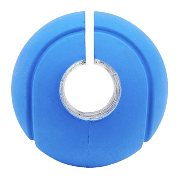Расширитель хвата шар York Handle Grip My Fit TA-7219 1 шт голубой