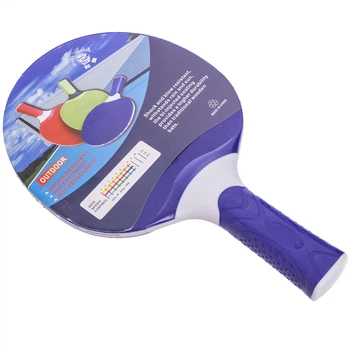 Ракетка для настольного тенниса Zalart Dragon Outdoor 5686
