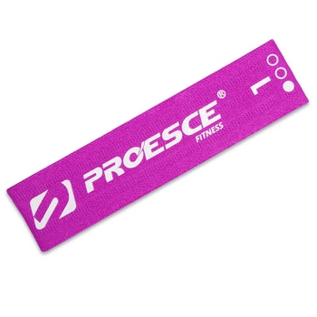 Лента сопротивления RESISTANCE LOOP Sport 1971-1 Violet-White
