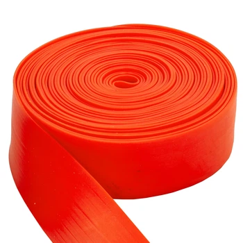 Жгут эластичный спортивный лента сопротивления Floss Band 3934-10 Red