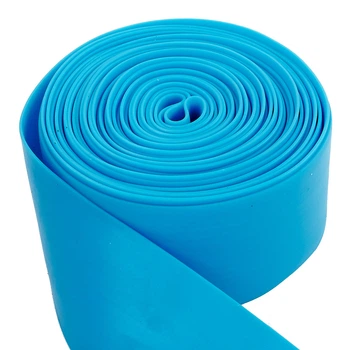 Жгут эластичный спортивный лента сопротивления Zelart Floss Band My Fit 3933-10 Blue