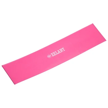 Лента сопротивления RESISTANCE LOOP Sport 6668-1 жесткость S Pink-White