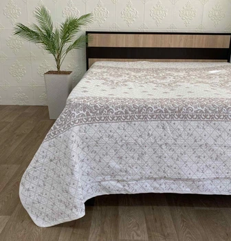 Покрывало Moda Box 240х260 Sara Mokka