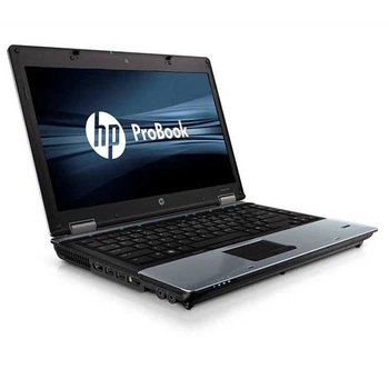 БУ Ноутбук HP 6450B 14 Intel i5-540M 4 RAM 120 HDD