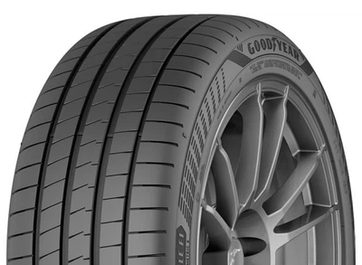 GOODYEAR Eagle F1 Asymmetric 6 255/55R18 109Y