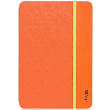 Чехол Devia для iPad Air/2017/2018 Luxury Orange
