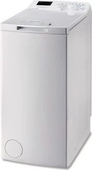 Пральна машина INDESIT BTW D61253 EU