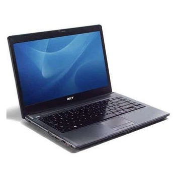 БУ Ноутбук Acer 4810T 14.1 U4100 4 RAM 320 HDD