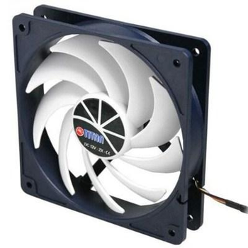 Кулер для корпуса Titan TFD-12025SL12Z/KU