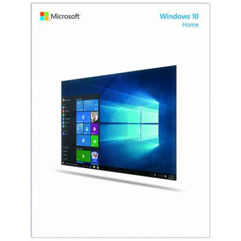 Операционная система Microsoft WIN HOME 10 32-bit/64-bit All Lng PK Lic Online DwnLd NR (KW9-00265)