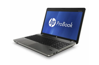 Ноутбук HP ProBook 4530s-Intel Pentium B950-2.1GHz-4Gb-DDR3-500Gb-HDD-DVD-R-W15.6-Web-(B-)- Б/У