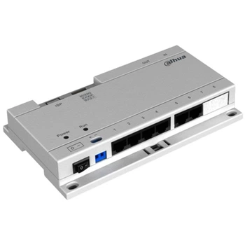 PoE свитч для IP систем VTNS1060A