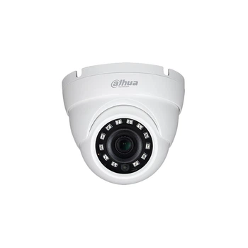 HDCVI відеокамера 8 Мп Dahua HAC-HDW1801MP (2.8mm) для системи відеоспостереження
