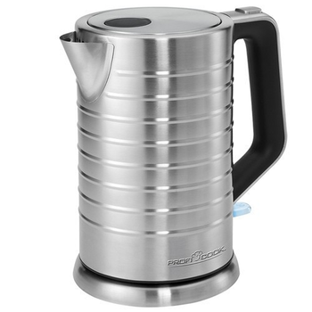 Электрочайник Profi Cook PC-WKS 1119