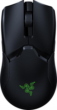 Мышь беспроводная Razer Viper Ultimate Wireless w/o mouse doc (RZ01-03050200-R3G1) Black USB