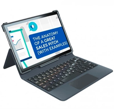 Планшетный ПК Blackview Tab 8E 3/32GB Grey + Keyboard EU_; 10.1" (1920x1200) IPS / Spreadtrum SC9863A / ОЗУ 3 ГБ / 32 ГБ встроенной + microSD до 128 ГБ / камера 13 Мп + 5 Мп / GPS / Wi-Fi, Bluetooth / Android 10.0 (Q) / 243 x 162 x 8.9 мм, 600 г / 6580 мА