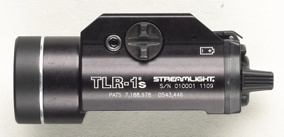 Фонарь подствольный Streamlight TLR-1s (69210)