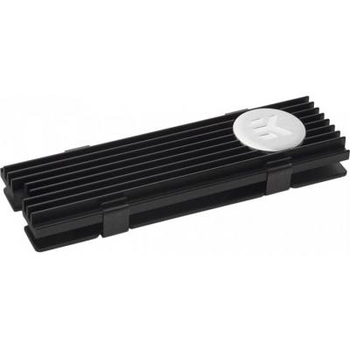 Радиатор охлаждения Ekwb EK-M.2 NVMe Heatsink - Black (3830046991737)
