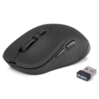Мышка Sven RX-560SW Black