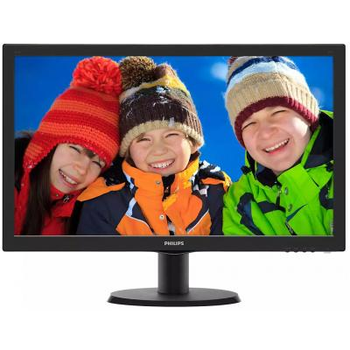 Монитор Philips 243V5QHABA/00
