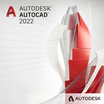 ПО для 3D (САПР) Autodesk AutoCAD - including specialized toolsets Single-user Renewa (C1RK1-002900-L983)