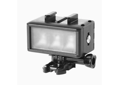 Водонепроницаемый LED постоянный свет Tolifo HF-0301