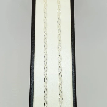 Серебряная цепочка 55 3,13 г
