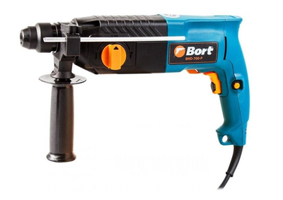 Перфоратор Bort BHD-700- Р (91270696)
