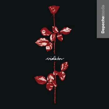 DEPECHE MODE – Violator (LP, EU)