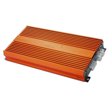 1-канальний підсилювач Audio DL Gryphon PRO 1.2500